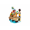 LEGO Friends Плавучий дом на канале (41702) - зображення 6