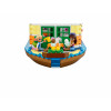 LEGO Friends Плавучий дом на канале (41702) - зображення 8