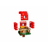 LEGO Minecraft Грибной дом (21179) - зображення 6