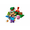 LEGO Minecraft Засада Крипера (21177) - зображення 3