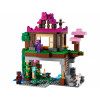 LEGO Minecraft Площадка для тренировок (21183) - зображення 1