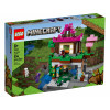 LEGO Minecraft Площадка для тренировок (21183) - зображення 2