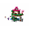 LEGO Minecraft Площадка для тренировок (21183) - зображення 4