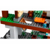 LEGO Minecraft Площадка для тренировок (21183) - зображення 8