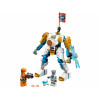 LEGO Ninjago Могучий робот ЭВО Зейна (71761) - зображення 1