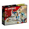 LEGO Ninjago Могучий робот ЭВО Зейна (71761) - зображення 2