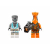 LEGO Ninjago Могучий робот ЭВО Зейна (71761) - зображення 5
