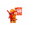 LEGO Ninjago Огненный дракон ЭВО Кая (71762) - зображення 5