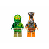 LEGO Ninjago Робот-ниндзя Ллойда (71757) - зображення 3