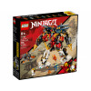LEGO Ninjago Ультра-комбо-робот ниндзя (71765) - зображення 2