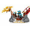 LEGO Ninjago Храм-додзё ниндзя (71767) - зображення 4