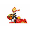 LEGO Ninjago Храм-додзё ниндзя (71767) - зображення 6