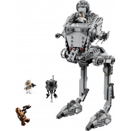   LEGO Star Wars AT-ST на Хоте (75322)