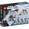 LEGO Star Wars Боевой набор снежных пехотинцев (75320) - зображення 2