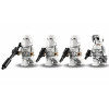 LEGO Star Wars Боевой набор снежных пехотинцев (75320) - зображення 4