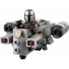 LEGO Star Wars Микрофайтер «Лезвие бритвы» (75321) - зображення 1