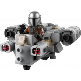 LEGO Star Wars Микрофайтер «Лезвие бритвы» (75321)