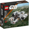 LEGO Star Wars Микрофайтер «Лезвие бритвы» (75321) - зображення 2