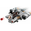 LEGO Star Wars Микрофайтер «Лезвие бритвы» (75321) - зображення 4