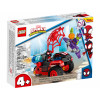 LEGO Super Heroes Майлз Моралес: техно-трайк Человека-Паука (10781) - зображення 2