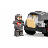 LEGO Super Heroes Схватка Халка и Носорога на грузовиках (10782) - зображення 6