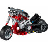 LEGO Technic Мотоцикл (42132) - зображення 1
