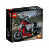 LEGO Technic Мотоцикл (42132) - зображення 2