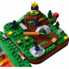 LEGO Блок вопросительных знаков Super Mario 64 (71395) - зображення 8