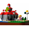 LEGO Блок вопросительных знаков Super Mario 64 (71395) - зображення 9