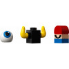 LEGO Блок вопросительных знаков Super Mario 64 (71395) - зображення 10