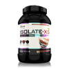 Genius Nutrition Isolate-X5 2000 g /61 servings/ Wheysquick Chocolate - зображення 1