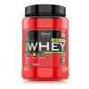 Genius Nutrition iWhey Isolate 900 g /28 servings/ Fresh Banana Smothie - зображення 1