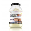Genius Nutrition Whey-X5 2000 g /61 servings/ Baked Apple - зображення 1