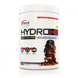 Genius Nutrition Hydro-HD 700 g /24 servings/ Chocolate