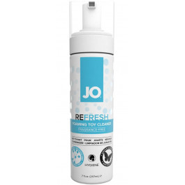 System JO Toy Cleaner, 207 мл (0796494402009)