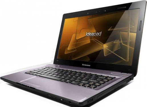 Lenovo IdeaPad Y570-726A-3 (59-301742) - зображення 1