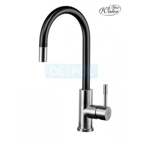 Blue Water Lima Inox Black - зображення 1