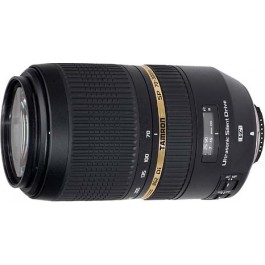   Tamron AF 70-300mm f/4-5,6 Di VC USD