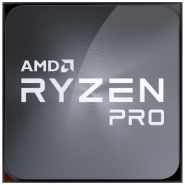 AMD Ryzen 5 PRO 5650G (100-000000255)