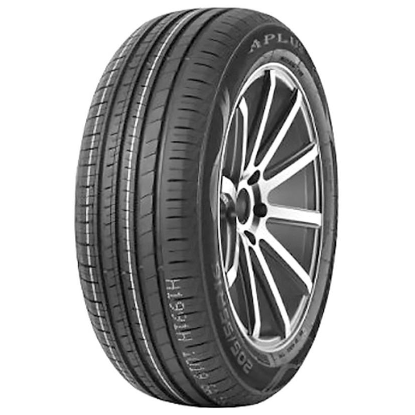 Aplus A609 (165/60R14 75H) - зображення 1