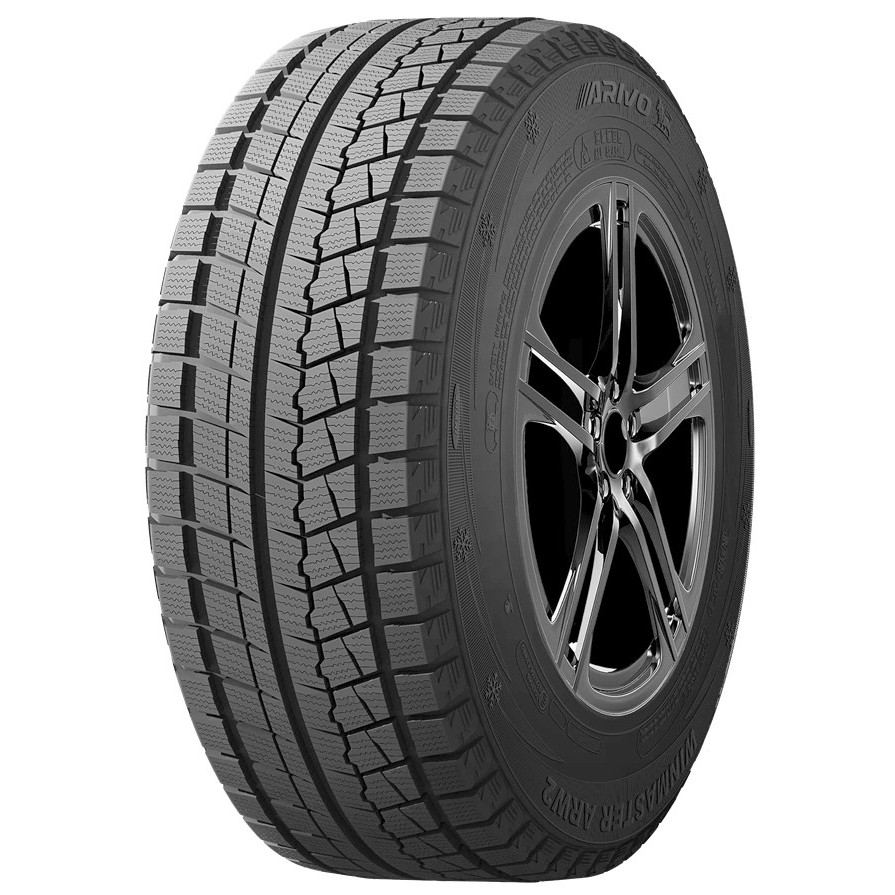 Arivo Winmaster ARW2 (215/50R17 95H) - зображення 1