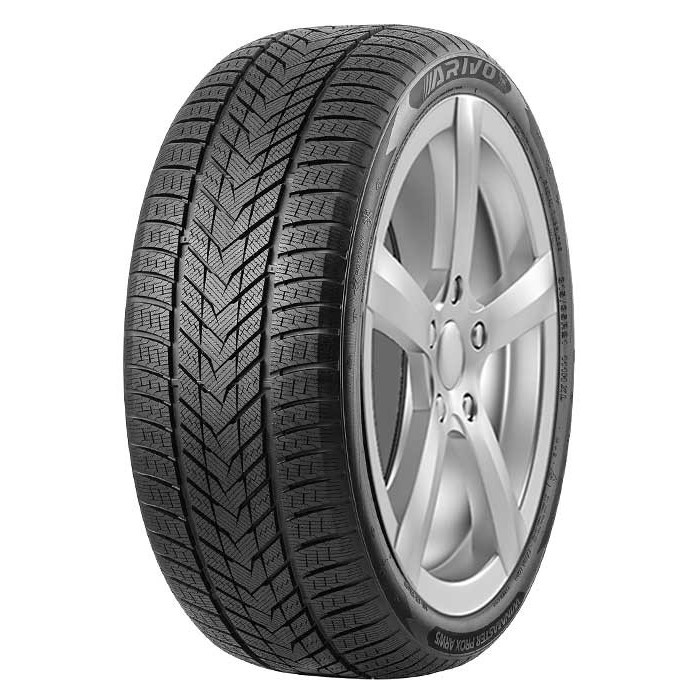 Arivo ARW5 Winmaster ProX (285/45R19 111H) - зображення 1