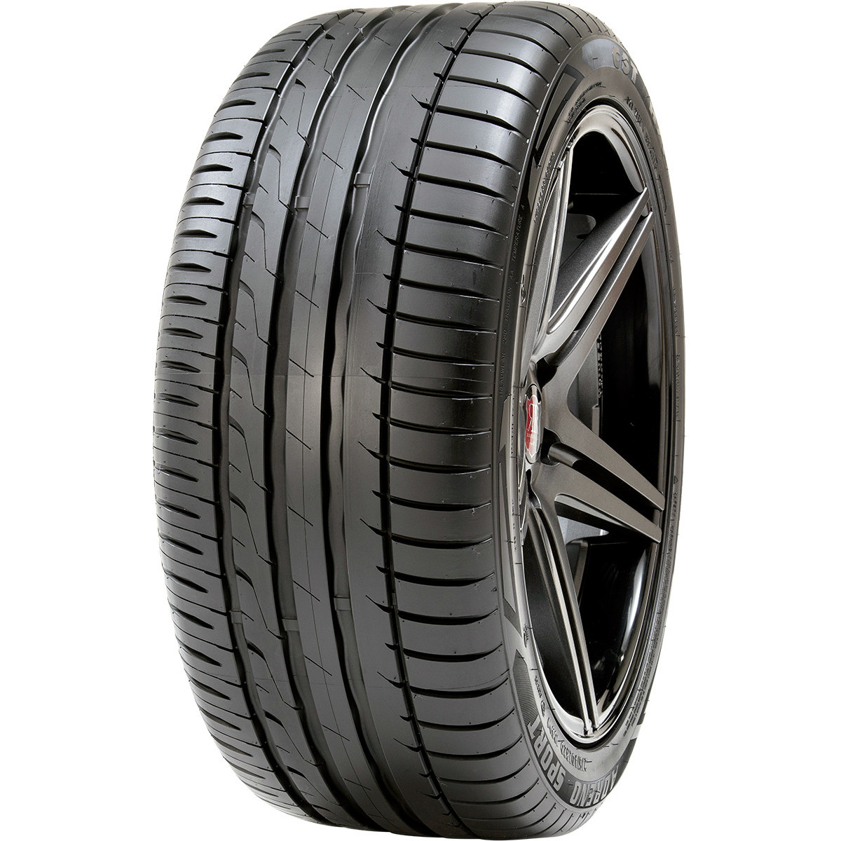 CST tires ADR8 Adreno H/P Sport - зображення 1