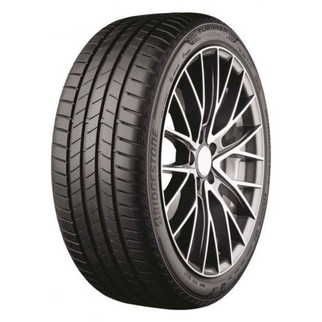 Bridgestone T005A Turanza (215/55R18 95H) - зображення 1