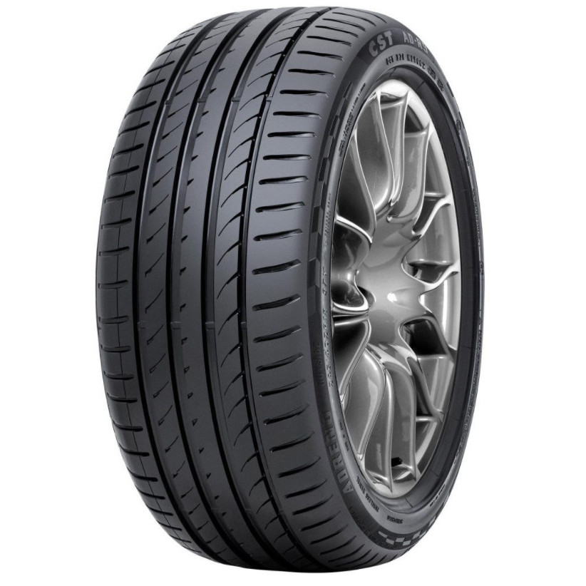 CST tires ADR9 Adreno Sport (245/40R19 98Y) - зображення 1