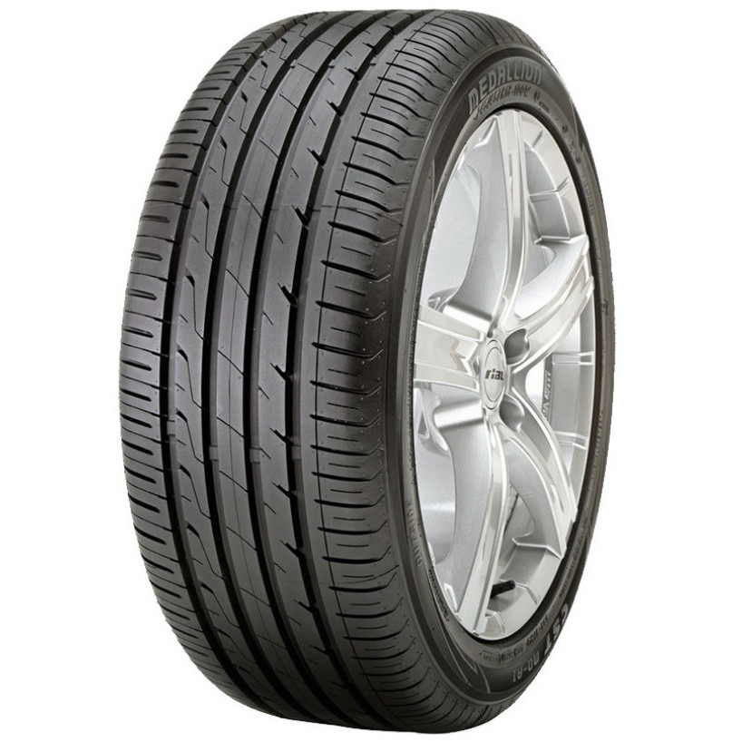 CST tires MD-A1 Medallion (195/50R15 86V) - зображення 1