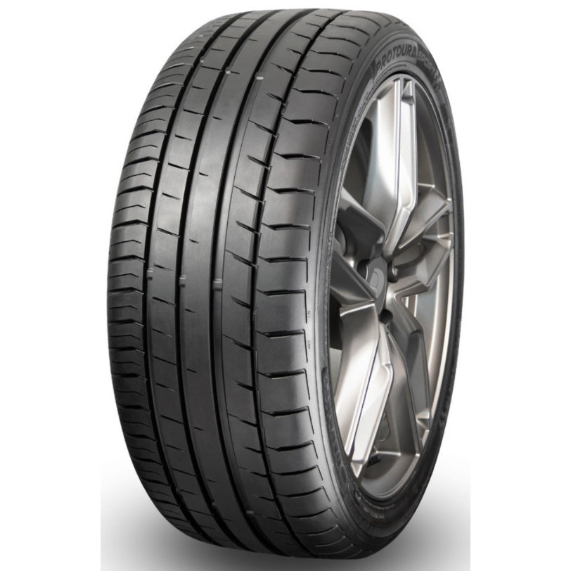 Davanti Tyres Protoura Sport (225/45R18 95Y) - зображення 1