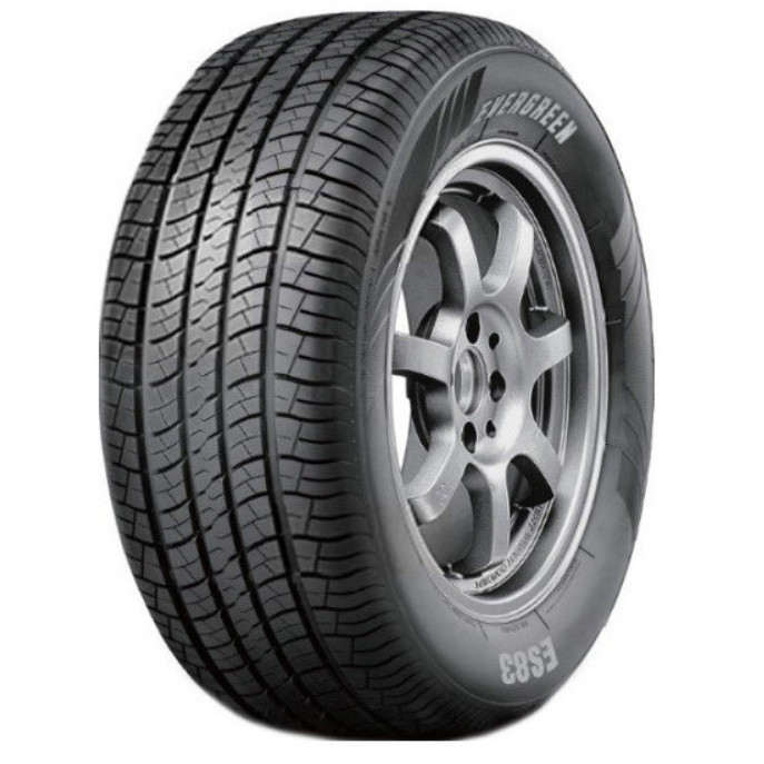Evergreen Tyre ES83 DynaComfort (235/55R18 100V) - зображення 1