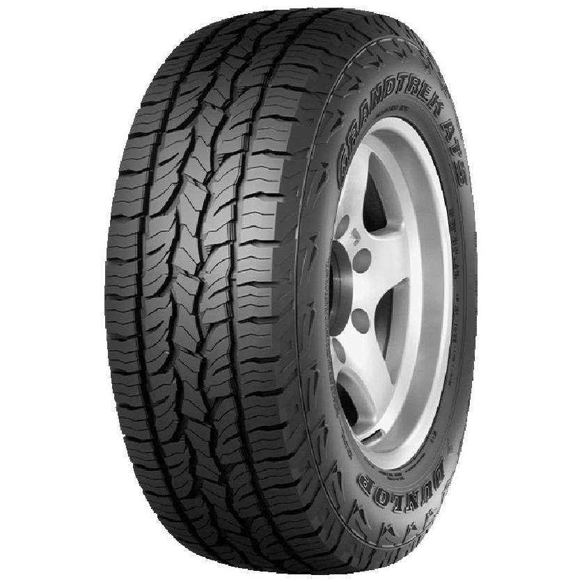 Dunlop Grandtrek AT5 (215/65R16 98H) - зображення 1