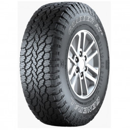   General Tire Grabber AT3 (245/75R15 113S)